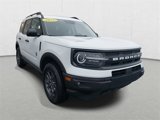 Used 2022 Ford Bronco Sport Big Bend w/ Convenience Package image 3