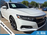 Used 2020 Honda Accord Sport image 2