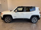 Used 2015 Jeep Renegade Limited w/ Safety & Security Group I image 2