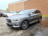 Used 2019 INFINITI QX60 Luxe w/ Essential Package image 3