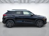 Used 2023 Chevrolet TrailBlazer ACTIV w/ Convenience Package image 4