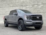 Used 2021 Ford F150 4x4 SuperCrew image 3