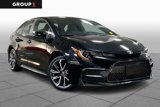 Used 2022 Toyota Corolla SE image 2
