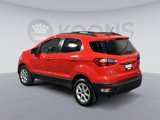 Used 2020 Ford EcoSport SE image 4