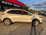 Used 2017 Ford Edge SEL w/ Equipment Group 201A image 3
