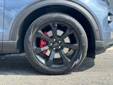 Used 2021 Ford Explorer ST w/ Equipment Group 401A image 3