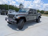 Used 2022 Jeep Gladiator Rubicon w/ Trailer Tow Package image 3