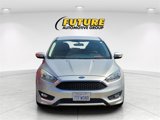 Used 2016 Ford Focus SE w/ SE Sport Package image 2