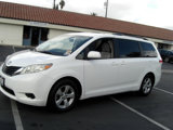 Used 2012 Toyota Sienna LE image 3
