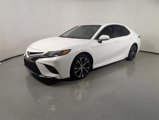 Used 2020 Toyota Camry SE image 3