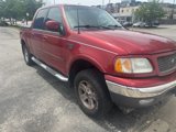Used 2003 Ford F150 Lariat image 4
