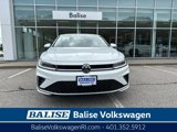 New 2025 Volkswagen Jetta S image 2