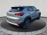 New 2025 Chevrolet TrailBlazer LT w/ Convenience Package image 3