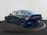 Used 2025 MAZDA MAZDA3 s image 3