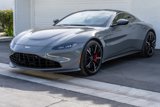 Used 2022 Aston Martin V8 Vantage Coupe image 2