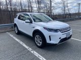 Certified 2023 Land Rover Discovery Sport S image 3