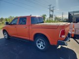 Used 2014 RAM 1500 Laramie w/ Convenience Group image 3