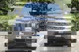 Used 2020 Jeep Grand Cherokee Laredo w/ Laredo X Package image 2