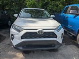 Used 2019 Toyota RAV4 XLE image 3