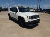 Used 2018 Jeep Renegade Sport w/ Power & Air Group image 3
