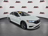 Used 2019 Volkswagen Jetta R-Line image 3
