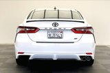 Used 2024 Toyota Camry SE image 3