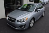 Used 2014 Subaru Impreza 2.0i Premium w/ All-Weather Package w/CVT image 3