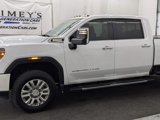 Used 2022 GMC Sierra 2500 Denali image 2