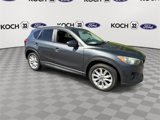 Used 2015 MAZDA CX-5 Grand Touring image 4