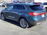 Used 2016 Lincoln MKX Reserve w/ Technology Package image 5