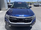 Used 2024 Kia Seltos SX w/ SX Sunroof Package image 2