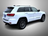 Certified 2020 Jeep Grand Cherokee Limited image 5