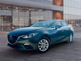 Used 2014 MAZDA MAZDA3 i Touring image 3