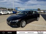 Certified 2022 Nissan Sentra S image 2