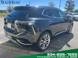 Used 2021 Buick Envision Avenir w/ Technology Package II image 6
