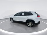 Used 2015 Jeep Cherokee Limited image 6