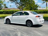 Used 2017 Mitsubishi Lancer ES image 5