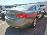 Used 2017 Chevrolet Impala LT w/ Convenience Package image 2