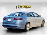 Used 2016 Ford Fusion SE image 3