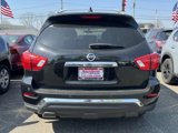 Certified 2019 Nissan Pathfinder S image 5