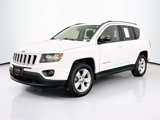 Used 2016 Jeep Compass Sport w/ Power Value Group image 3