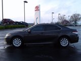Certified 2019 Toyota Camry LE image 5