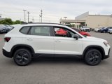 New 2025 Volkswagen Taos S image 2