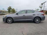 Used 2022 Acura ILX w/ Premium Package image 2