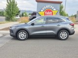 Certified 2024 Ford Escape Active image 3