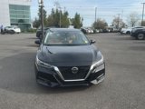 Used 2020 Nissan Sentra SV w/ SV Premium Package image 2