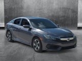 Used 2018 Honda Civic LX image 3