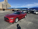 Used 2021 Ford Mustang Coupe image 5