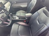 Used 2022 Jeep Compass Latitude image 2