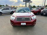 Used 2010 Toyota Highlander Limited image 4